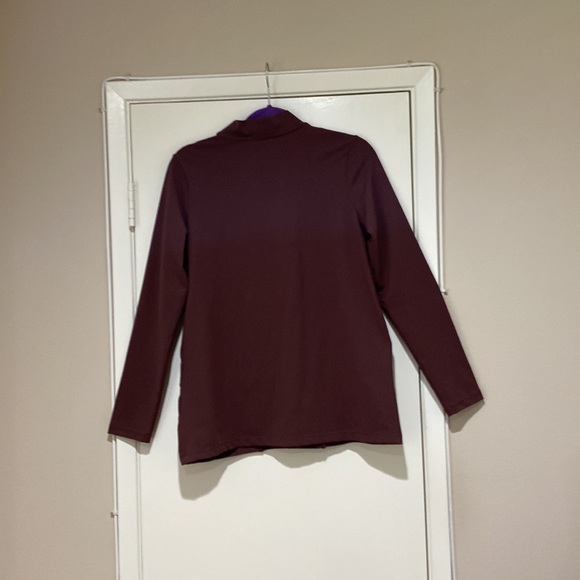 New!! Cuddl Duds Jacket - Picture 7 of 7